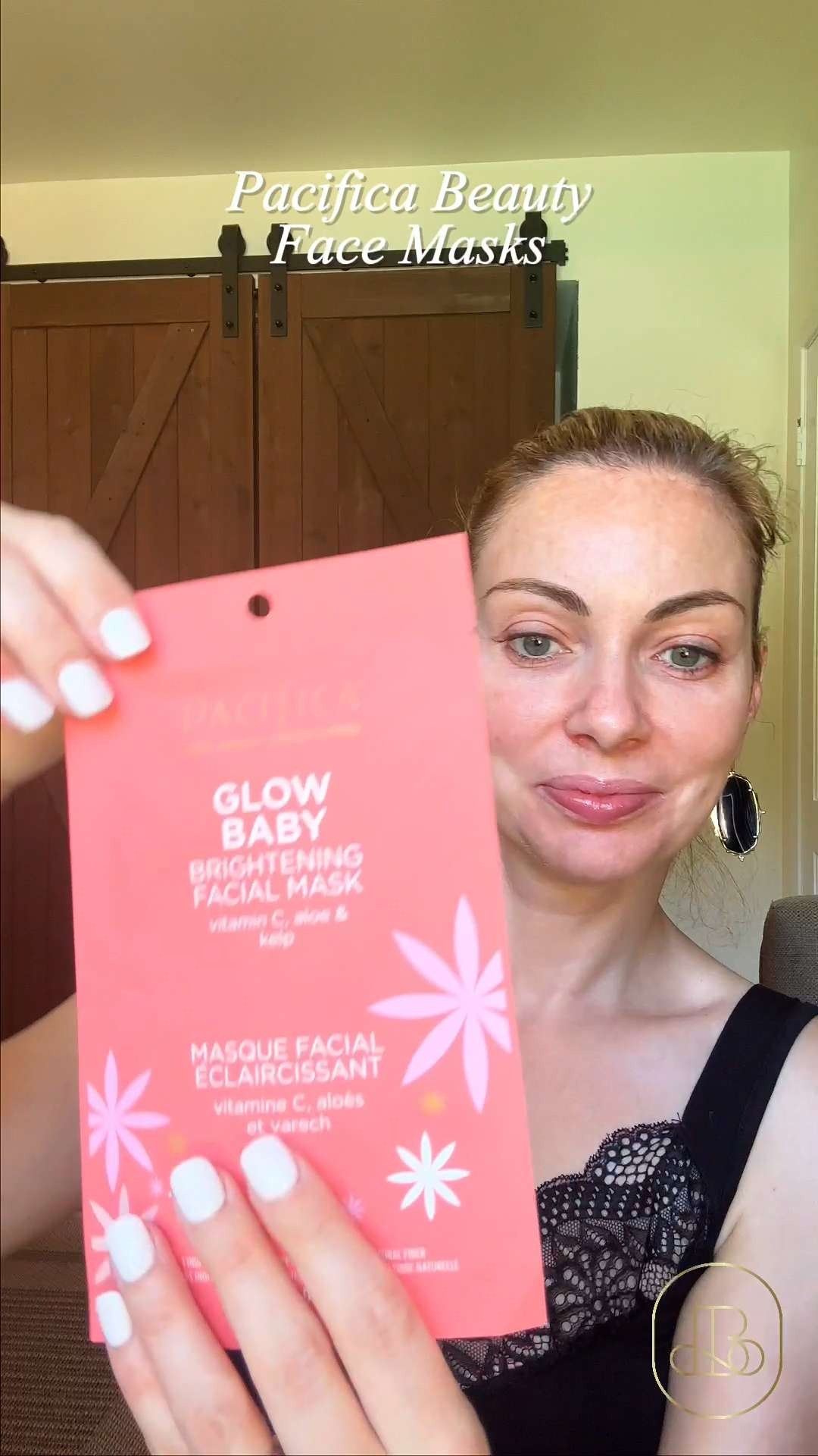 These face masks are such an easy self-care upgrade 💆‍♀️ Pacifica Beauty Face Masks are packed with skin-loving ingredients and are easy to use anytime. Whether it’s hydration, glow, or calming care, they feel soothing on the skin and make at-home masking feel a little more special ✨ #LTKBeauty #LTKFavorites #LTKFinds #SkinCareRoutine #FaceMaskLove #SelfCareMoments #GlowingSkin #BeautyFavorites 

#LTKFindsUnder50 #LTKBeauty