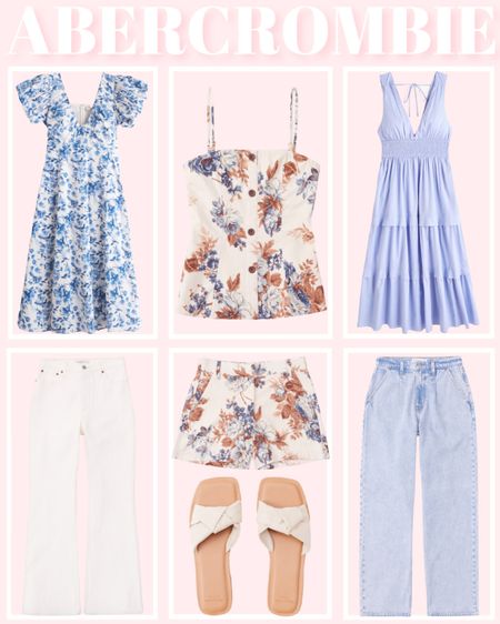 Abercrombie sale

🤗 Hey y’all! Thanks for following along and shopping my favorite new arrivals gifts and sale finds! Check out my collections, gift guides and blog for even more daily deals and spring outfit inspo! 🌸
.
.
.
.
🛍 
#ltkrefresh #ltkseasonal #ltkhome  #ltkstyletip #ltktravel #ltkwedding #ltkbeauty #ltkcurves #ltkfamily #ltkfit #ltksalealert #ltkshoecrush #ltkstyletip #ltkswim #ltkunder50 #ltkunder100 #ltkworkwear #ltkgetaway #ltkbag #nordstromsale #targetstyle #amazonfinds #springfashion #nsale #amazon #target #affordablefashion #ltkholiday #ltkgift #LTKGiftGuide #ltkgift #ltkholiday #ltkvday #ltksale 

Vacation outfits, home decor, wedding guest dress, date night, jeans, jean shorts, swim, spring fashion, spring outfits, sandals, sneakers, resort wear, travel, spring break, swimwear, amazon fashion, amazon swimsuit

#LTKFind #LTKSeasonal #LTKsalealert