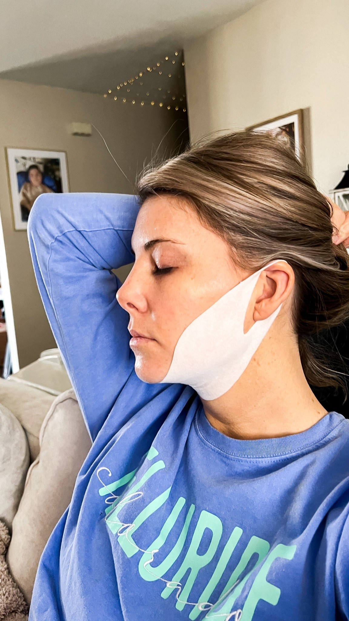 I have noticed a huge difference since using this chinstrap. 


#LTKmorningroutine #LTKdayinmylife #LTKselfcare