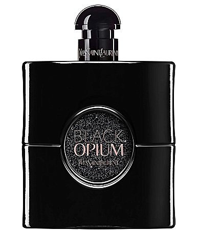 Yves Saint Laurent Beaute Black Opium Le Parfum - 3 oz. | Dillard's