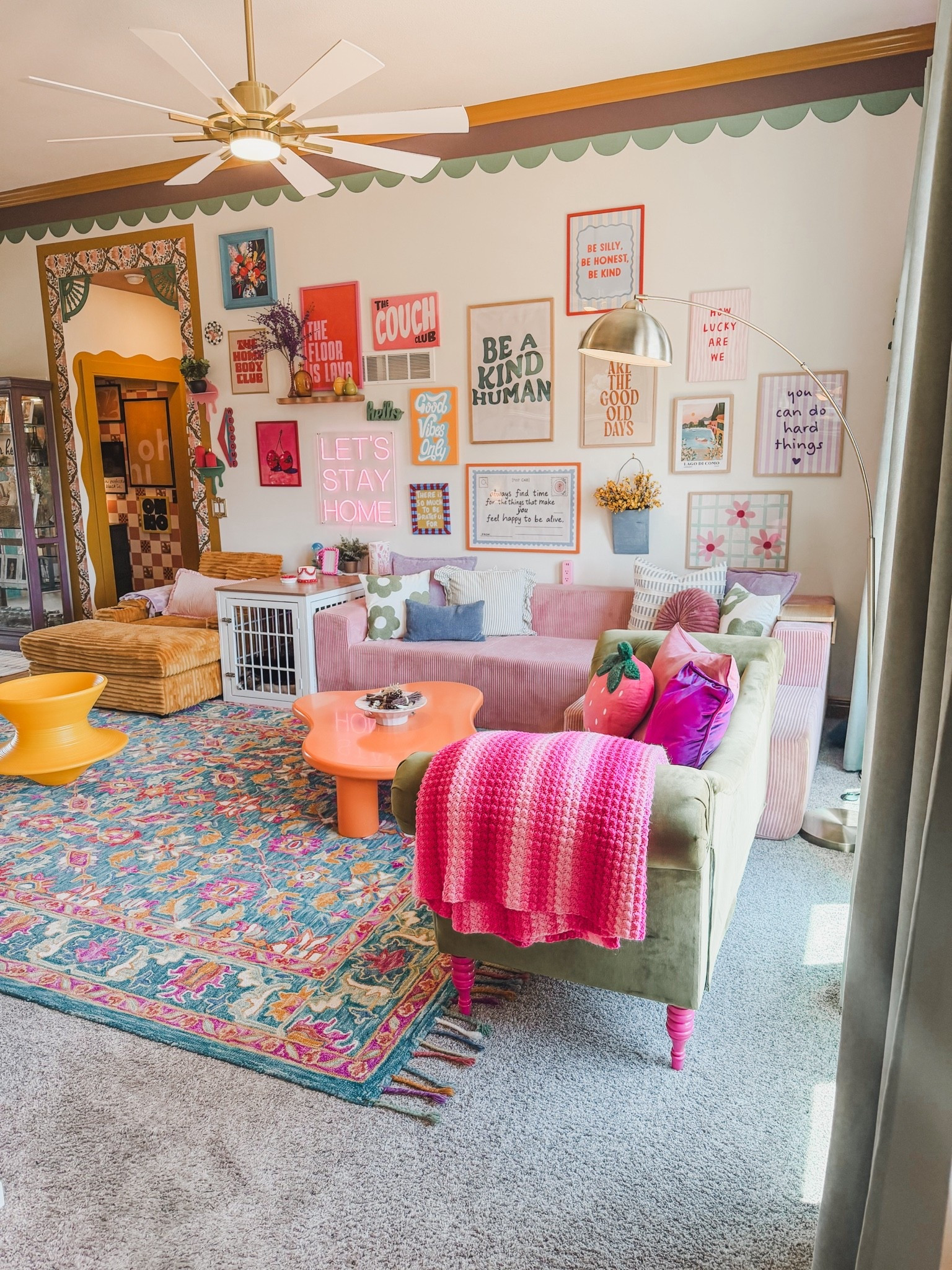 Living room

#LTKHome