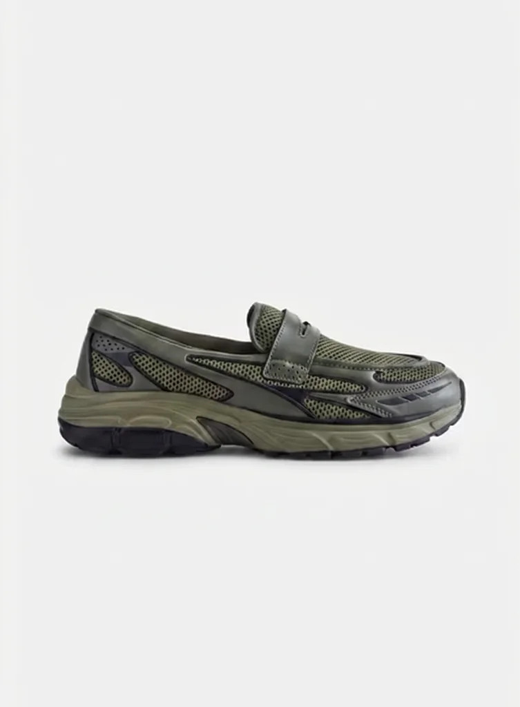 Avia Women's Sport Loafers | Walmart (US)