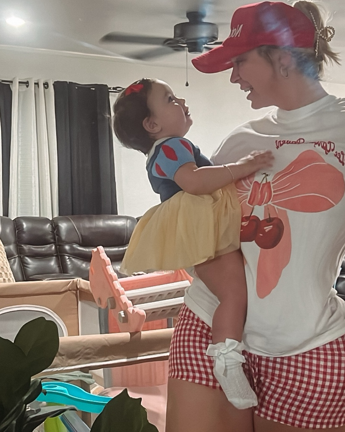 #LTKBaby #LTKSeasonal #LTKMidsize