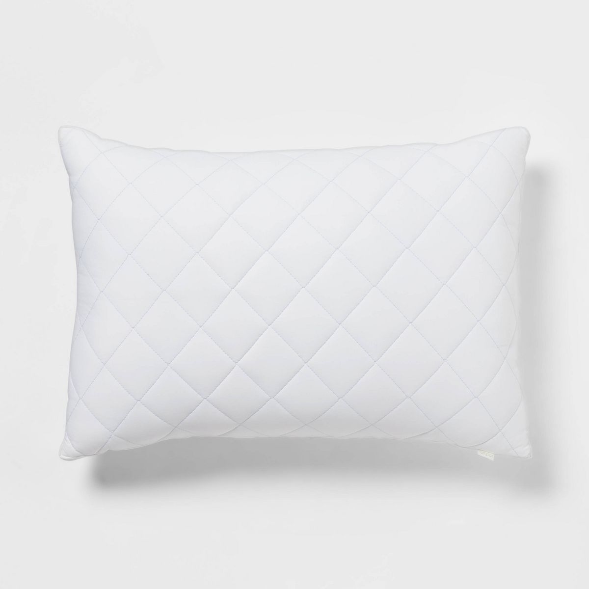 Firm Cool Touch Bed Pillow - Threshold | Target
