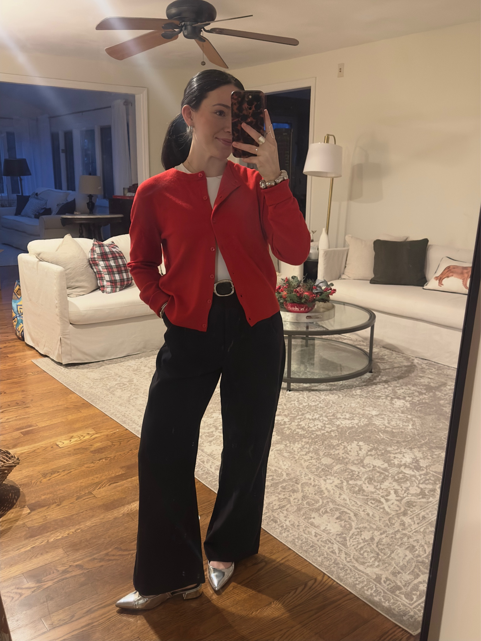 #LTKWorkwear #LTKSeasonal #LTKFindsUnder50