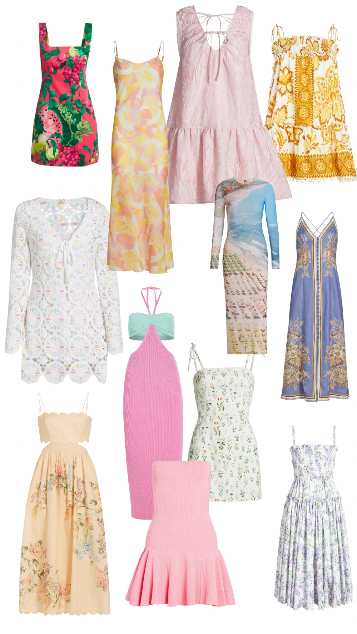 SAKS SALE😍 use code (AUGGETSF) end of summer dress round up!!!

#LTKWedding #LTKSeasonal #LTKTravel