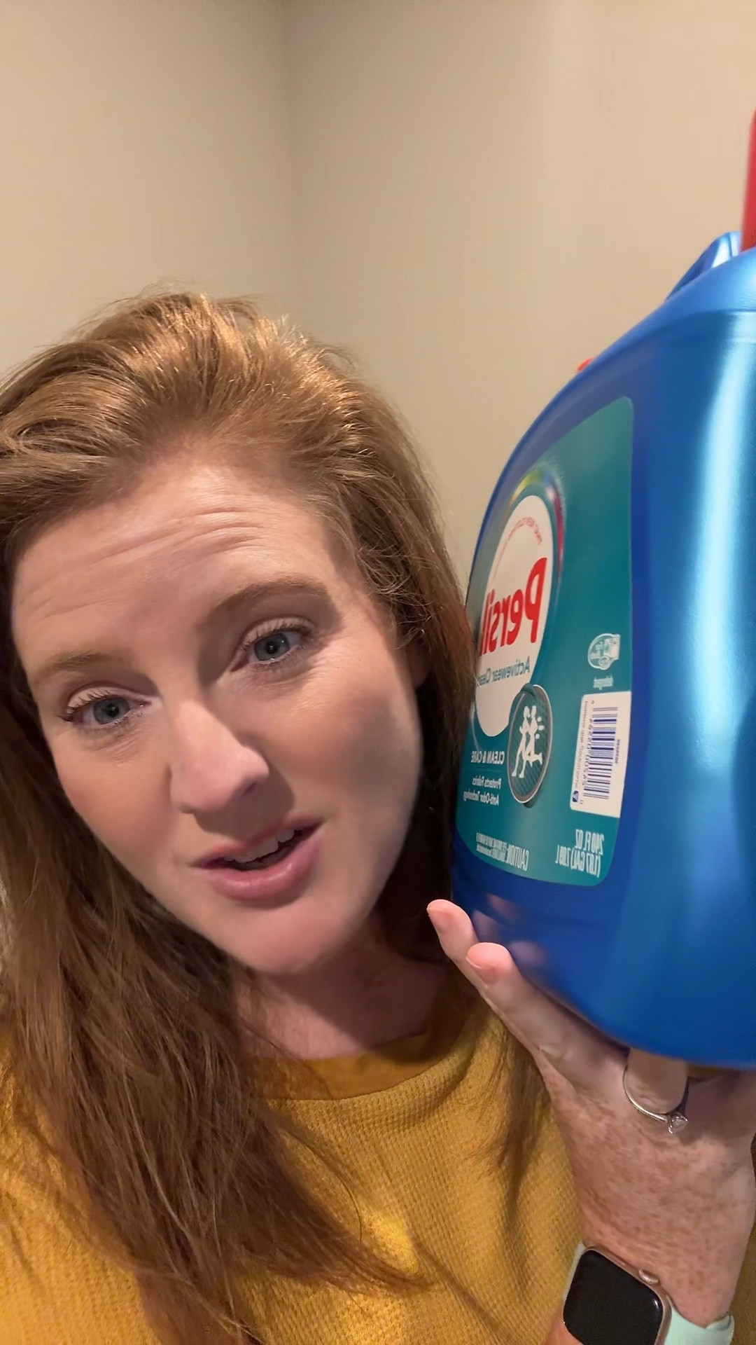 Laundry for mamas! 

#LTKHome