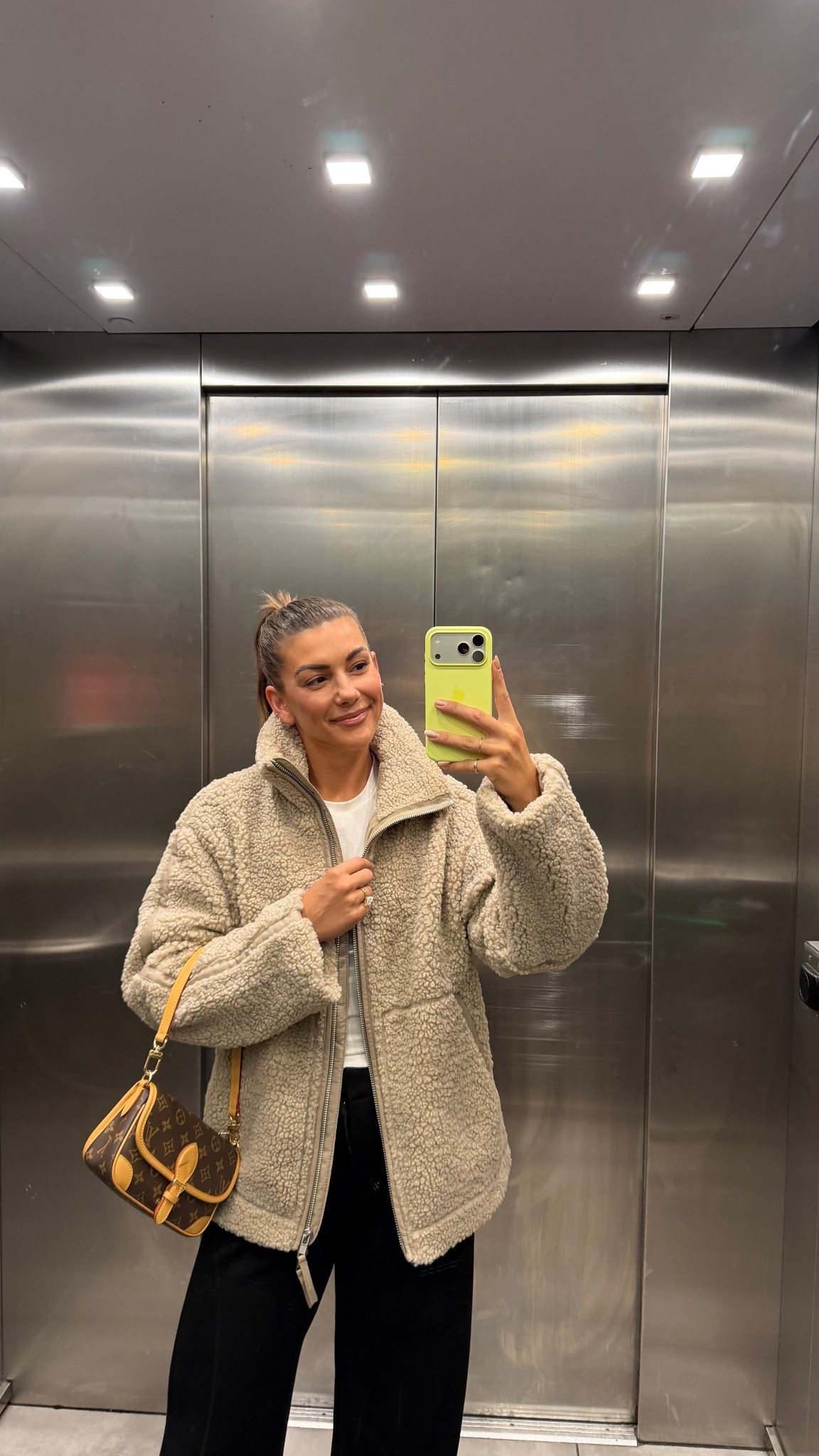 Trendy jackets to elevate your outfit 

Use code courtlyn_12 

#LTKcanada #LTKwinter #LTKfall