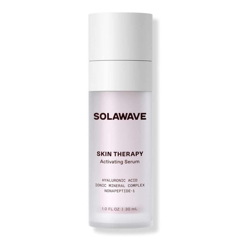 Solawave Skin Therapy Activating Serum | Ulta
