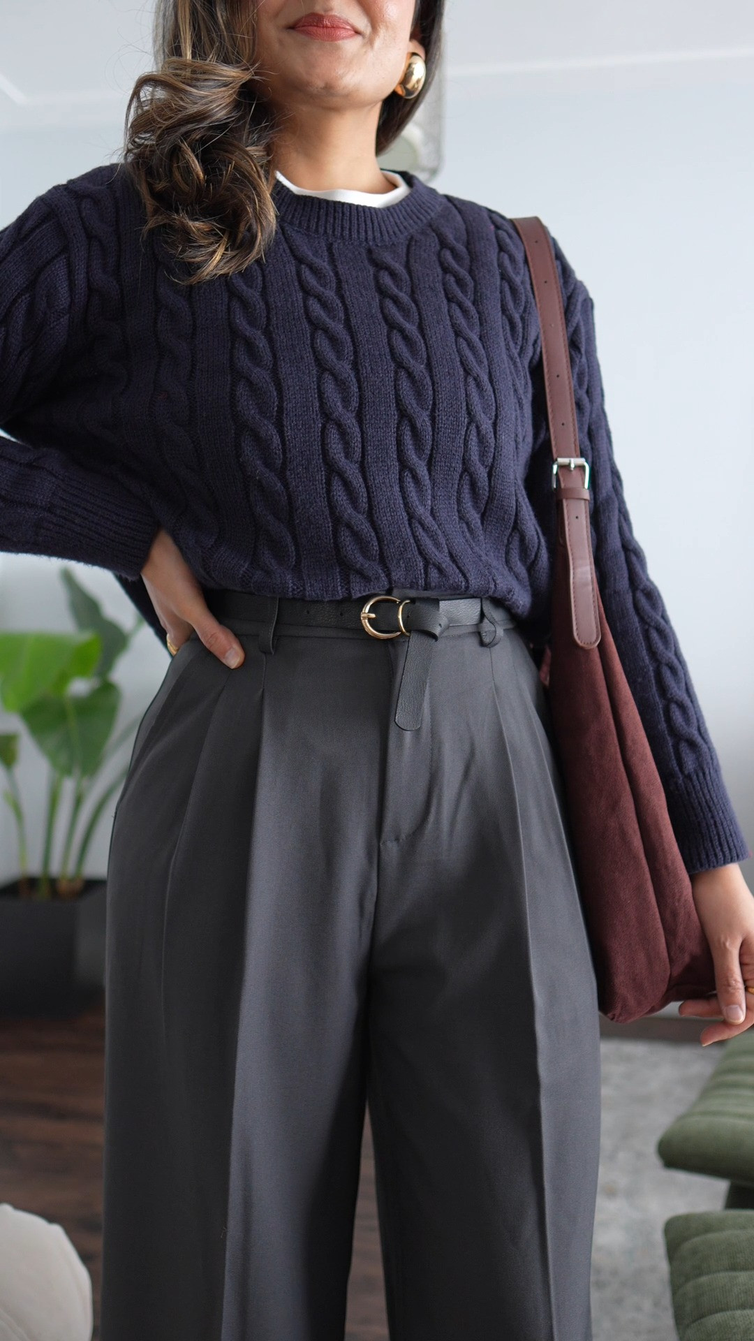 Winter Layering- Ude Code "Jashan25Q1" 

 #LTKcanada #LTKwinter #LTKworkwear