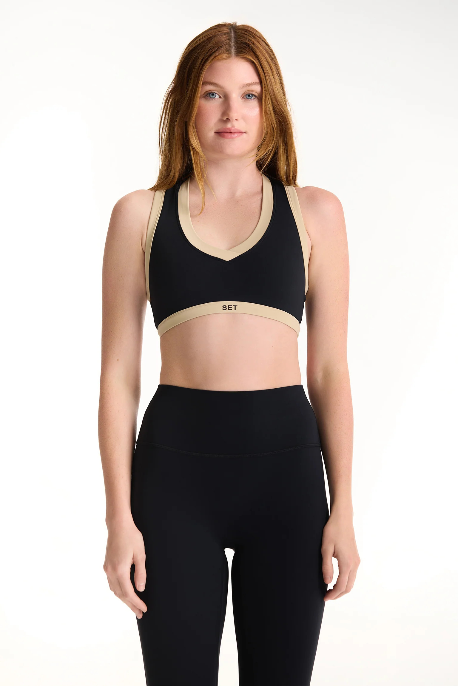 AIRLUXE™ BREATHE LA BRA - MARLIN | SET Active