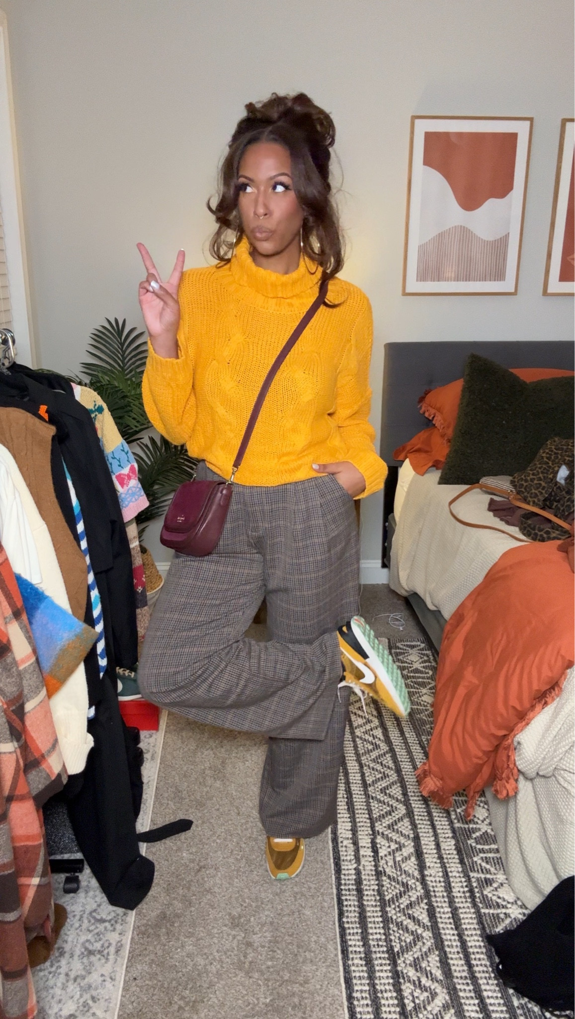 #LTKTall #LTKootd #LTKMidsize