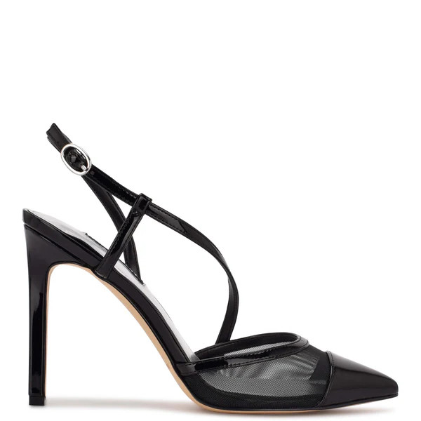 Timie Ankle Strap Pumps | Nine West (US)