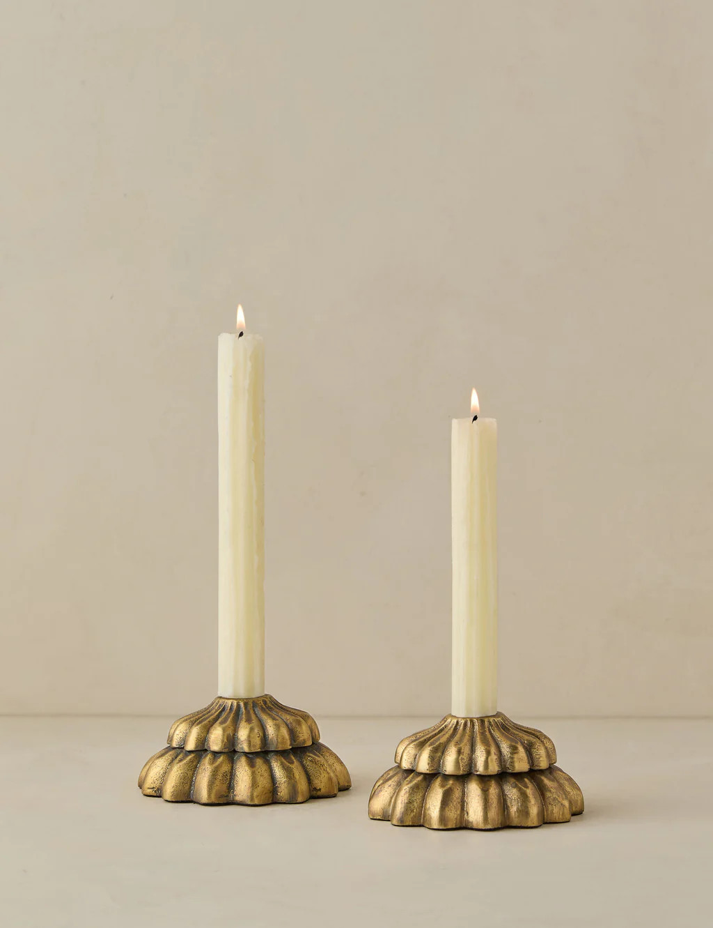 Giovanna Candle Holder | Lulu and Georgia 
