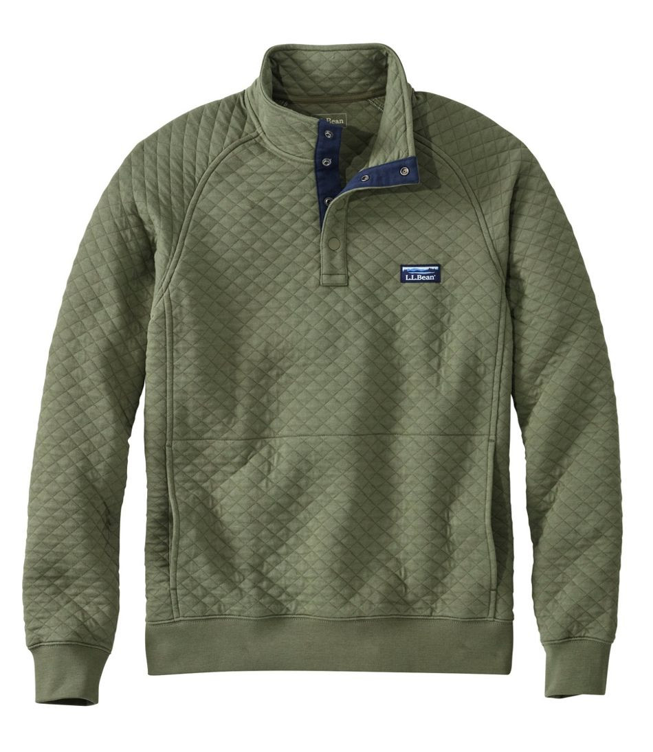 Men's Sweatshirts and Fleece | Clothing at L.L.Bean | L.L. Bean