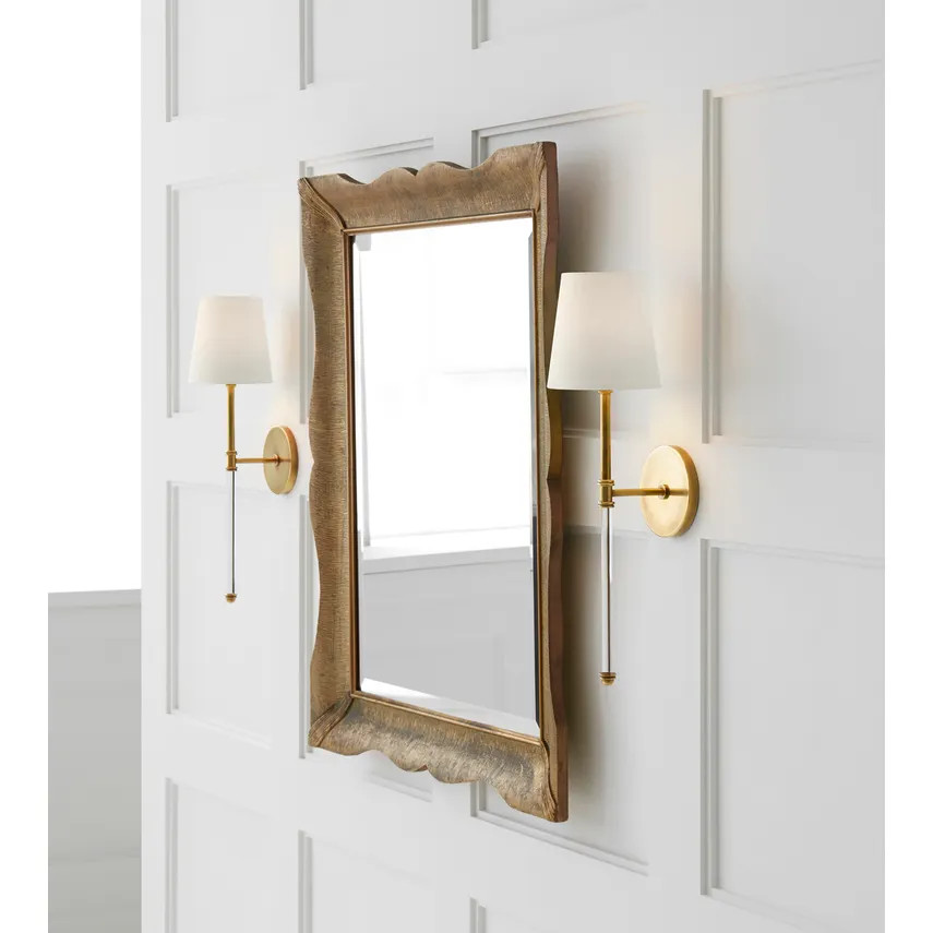 Camille Sconce | Visual Comfort