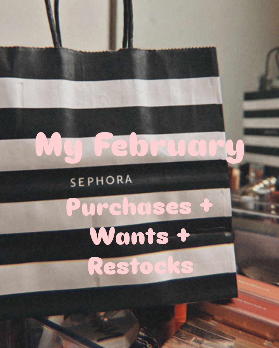 Monthly and Quarterly Sephora Restocks AND New Fragrances for 4X point!!! #LTKGiftGuide

#LTKBeauty