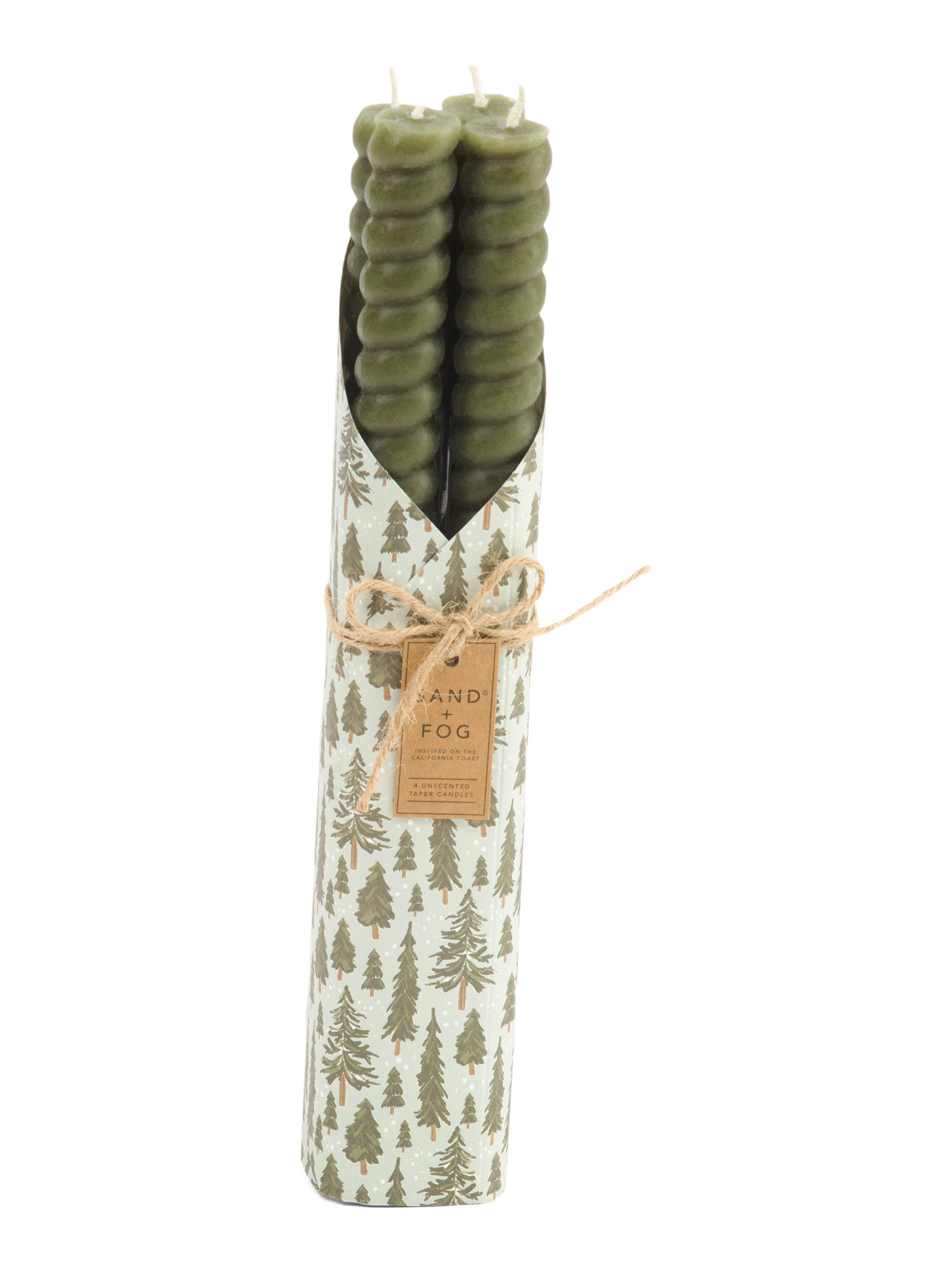 Set Of 4 Taper Candles | Pillows & Decor | Marshalls | Marshalls