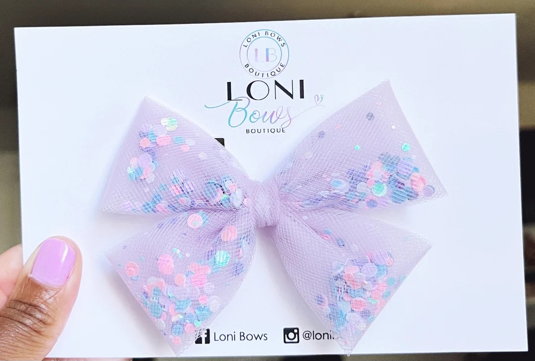 Girls Shaker Bow. Baby Headband. Mermaid Bow. Toddler Hairbow. Sequins Bow. Hair Bows. Hair Acces... | Etsy (US)