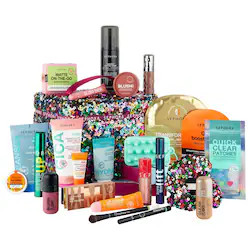Premium Advent Calendar 24 Days of Beauty Surprises | Sephora (US)