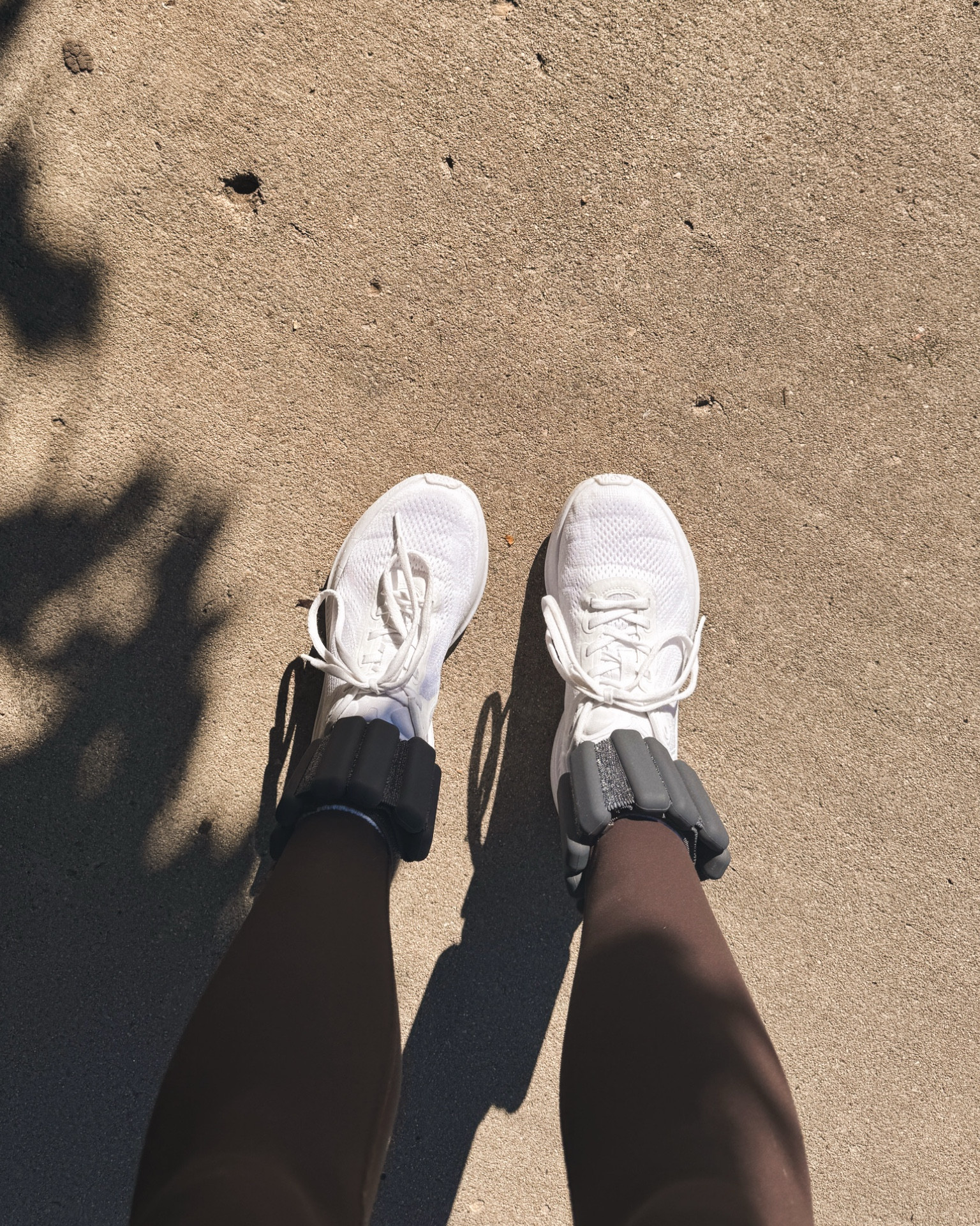 Bala Ankle weights for my morning walkk

#LTKGiftGuide #LTKActive