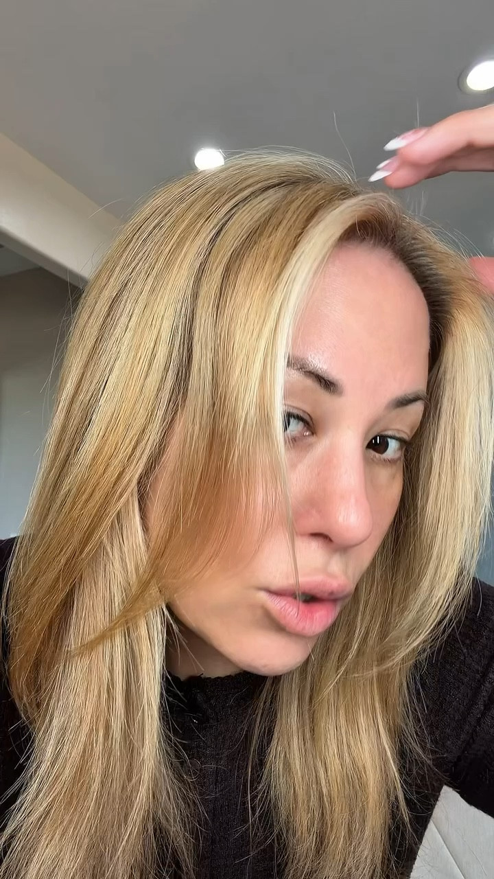Incredible results my hair is so smoothe and shines ✨

#LTKgrwm #LTKdayinmylife