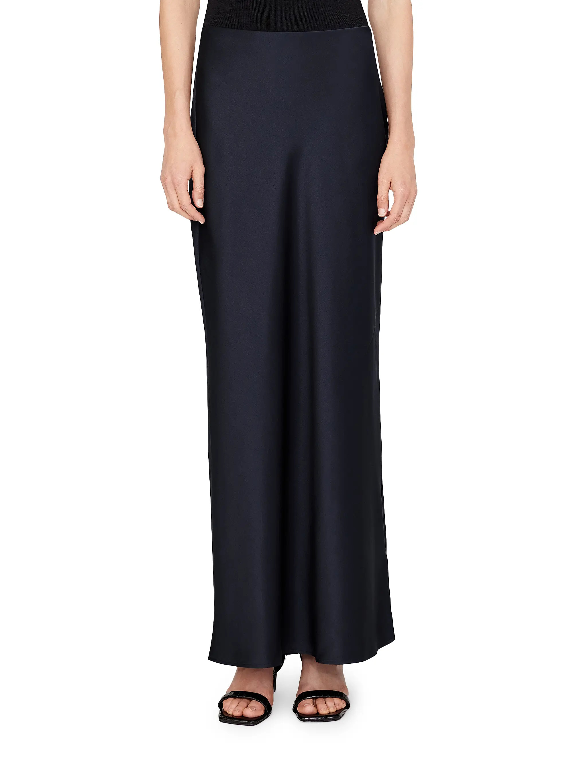 Anine BingBar Maxi Skirt | Saks Fifth Avenue