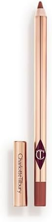 Charlotte Tilbury Lip Cheat Lip Liner Pencil - Gives Lips a Fuller-Looking, Defined Pout - Enrich... | Amazon (US)