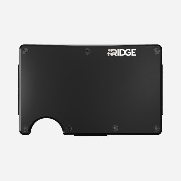 Aluminum - Black | Framebridge