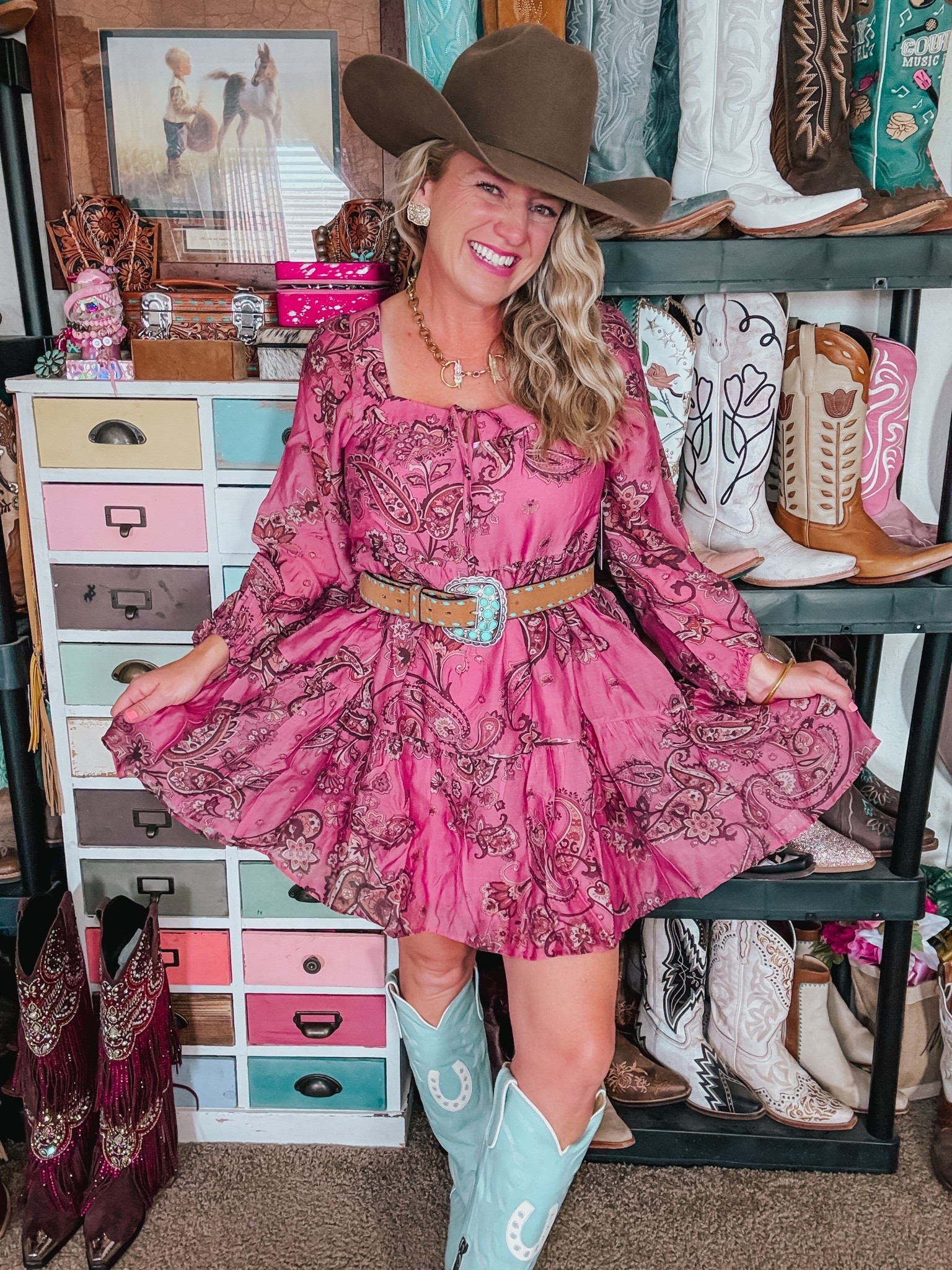 Walmart Dress for Fall! Fall Dress!

#LTKootd #LTKgrwm #LTKWorkwear