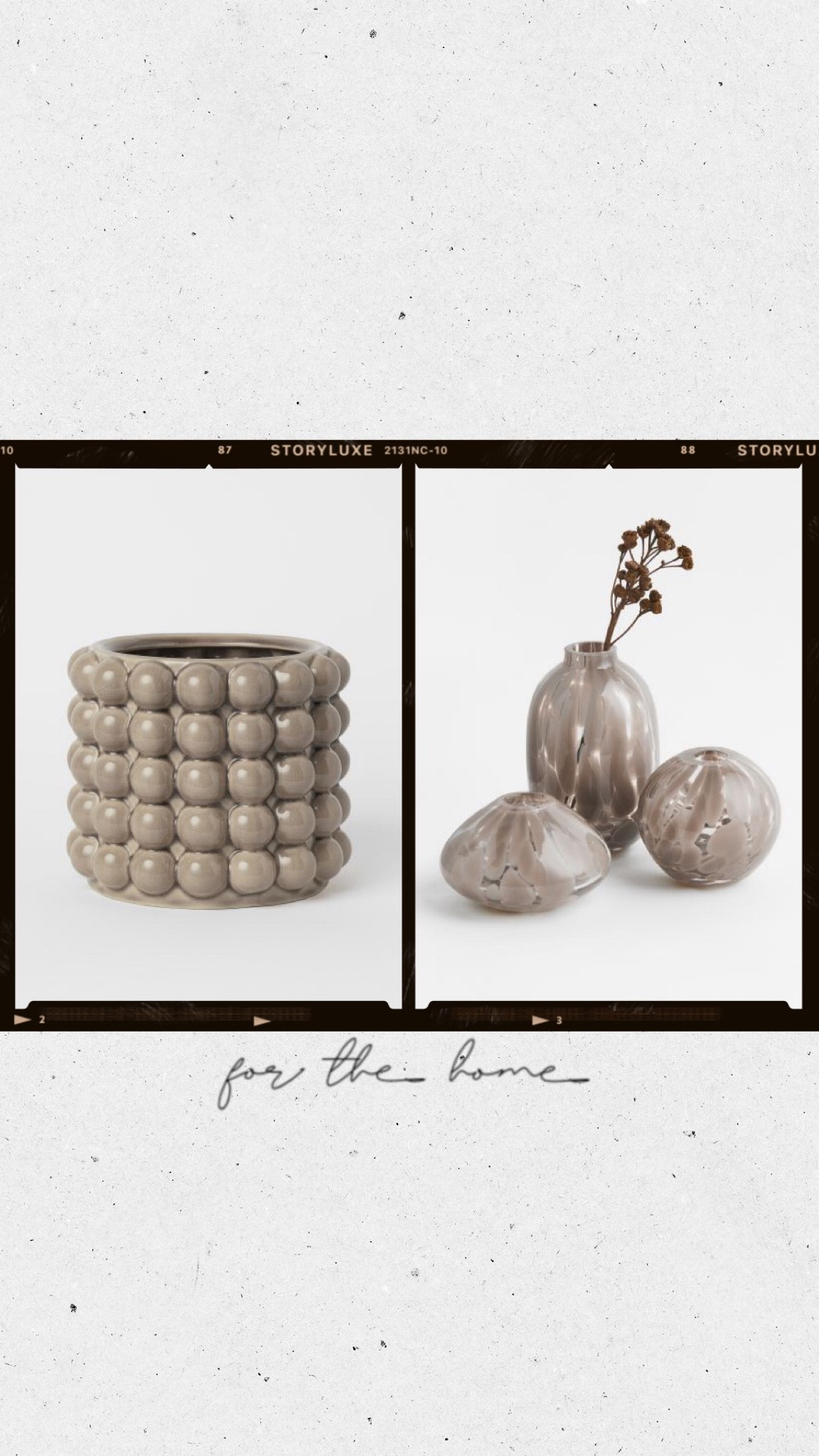 #LTKhome #LTKSeasonal