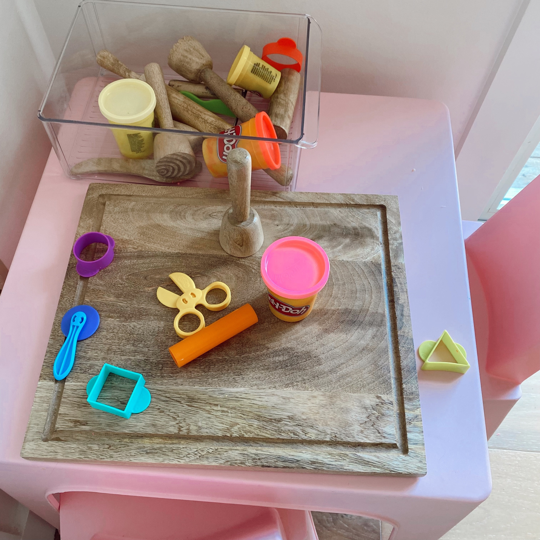 We have been playing with this playdoh set all night! Such a perfect gift for any toddler! #3rdbirthday #toddler #birthday #amazon #mom #gift 

#LTKfamily #LTKkids #LTKhome