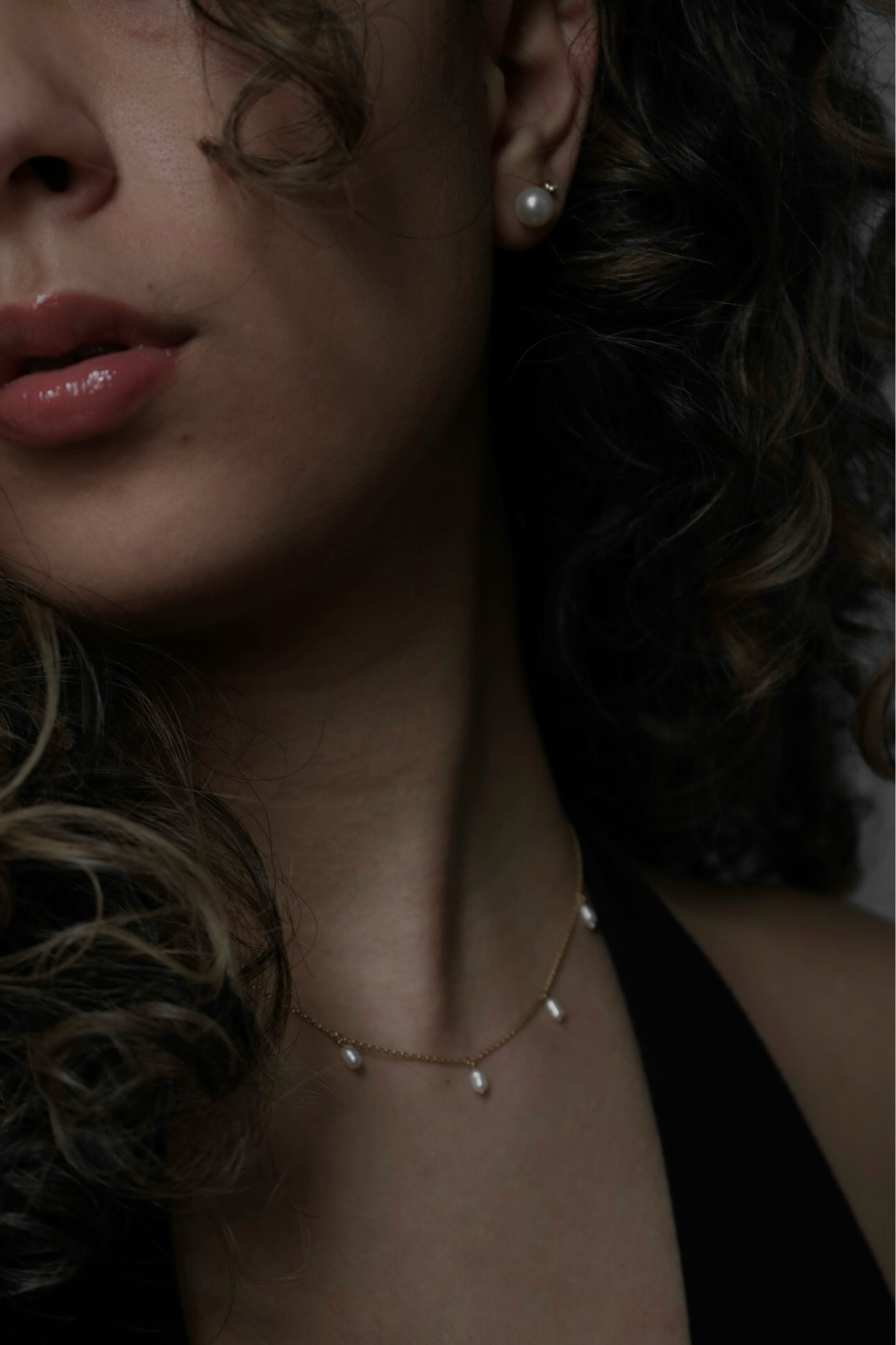 Pearl power 

#LTKstyletip #LTKSeasonal #LTKfindsunder100