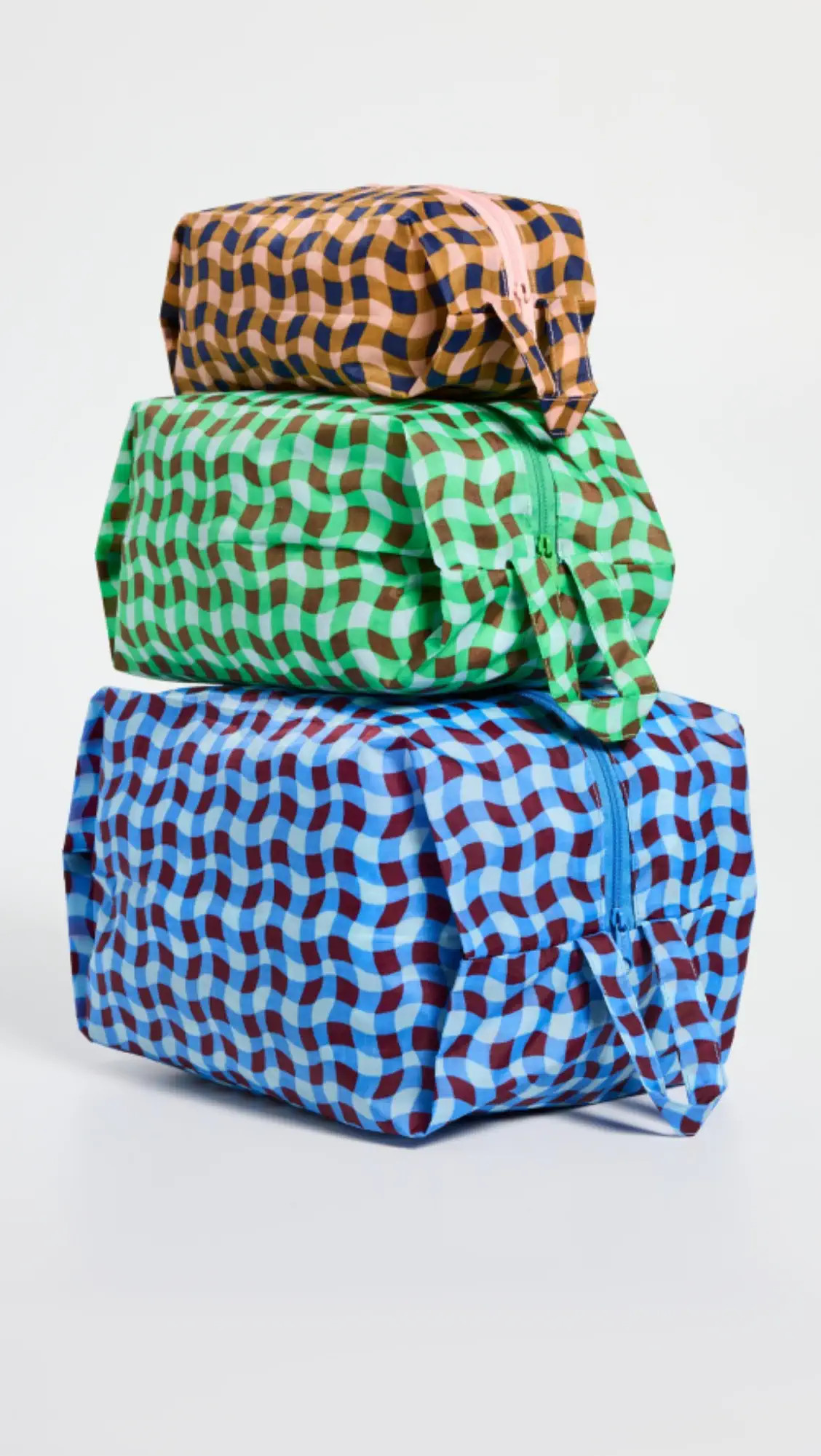 BAGGU 3D Zip Set | Shopbop | Shopbop