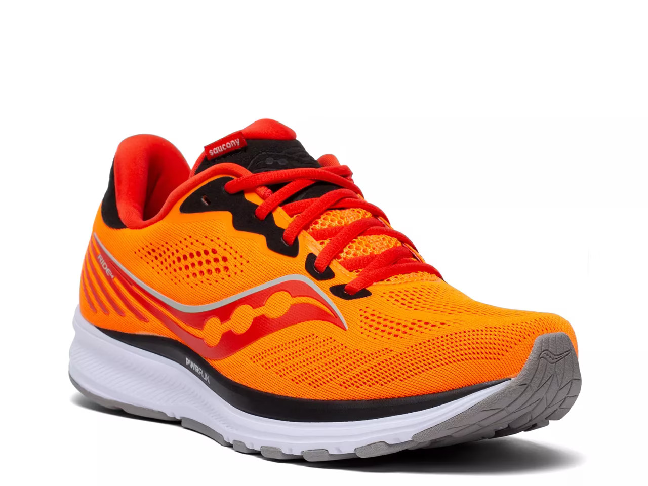 Saucony Ride 14 Running Shoe - Men's | DSW