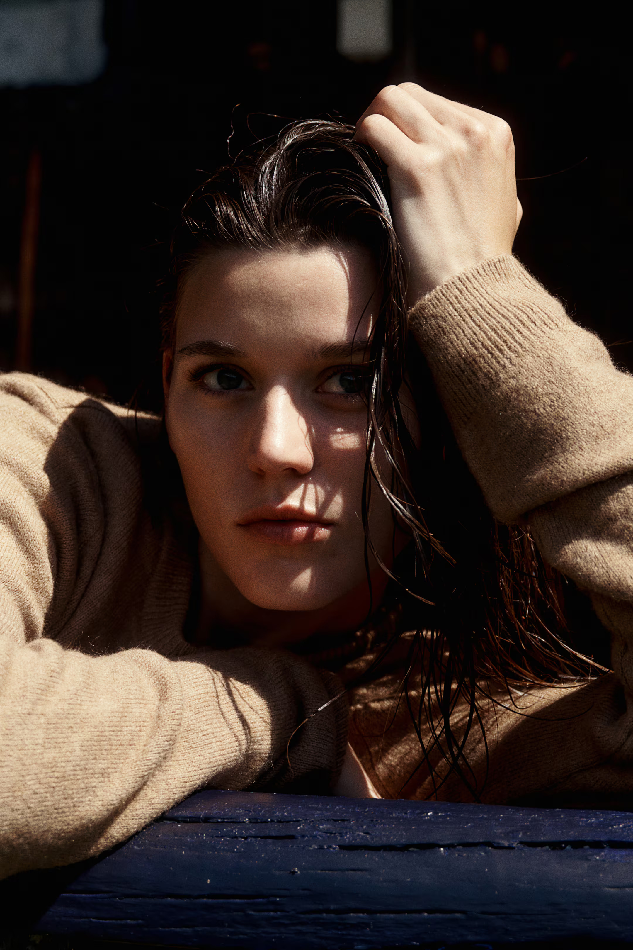 Knit Cardigan | H&M (US + CA)