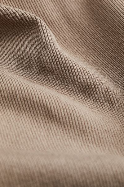 THERMOLITE® Jersey Bodysuit | H&M (US + CA)