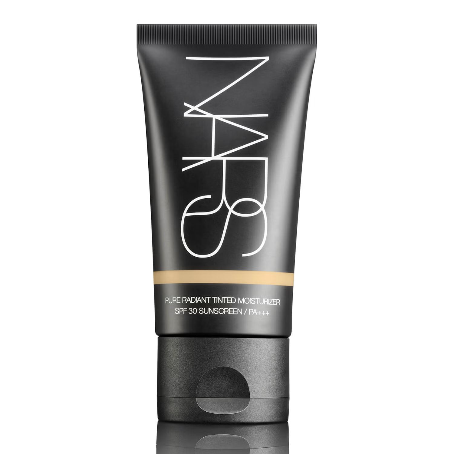 NARS Cosmetics Pure Radiant Tinted Moisturiser SPF30/PA+++ (Various Shades) | Look Fantastic (UK)