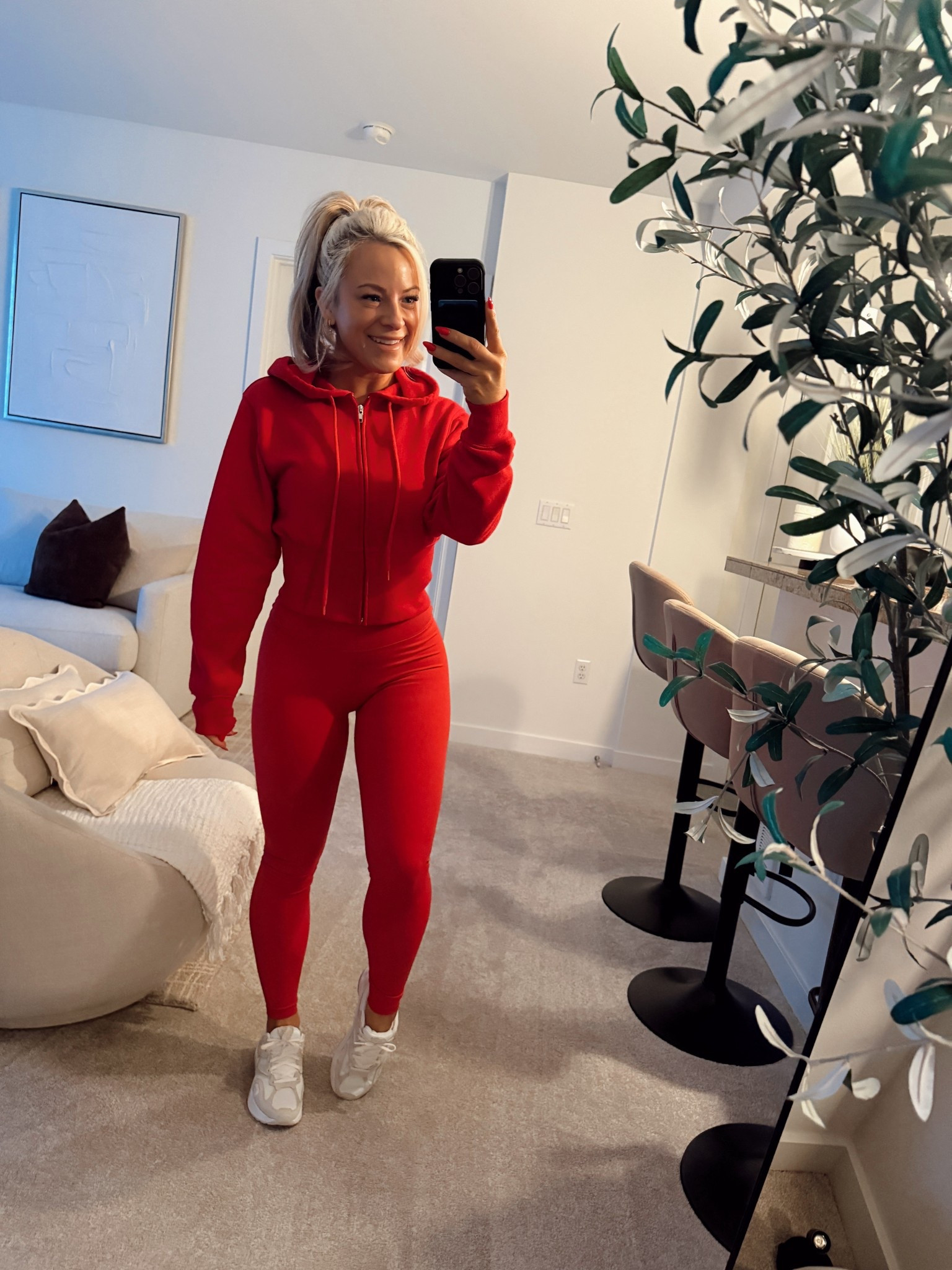 Red set❤️💌