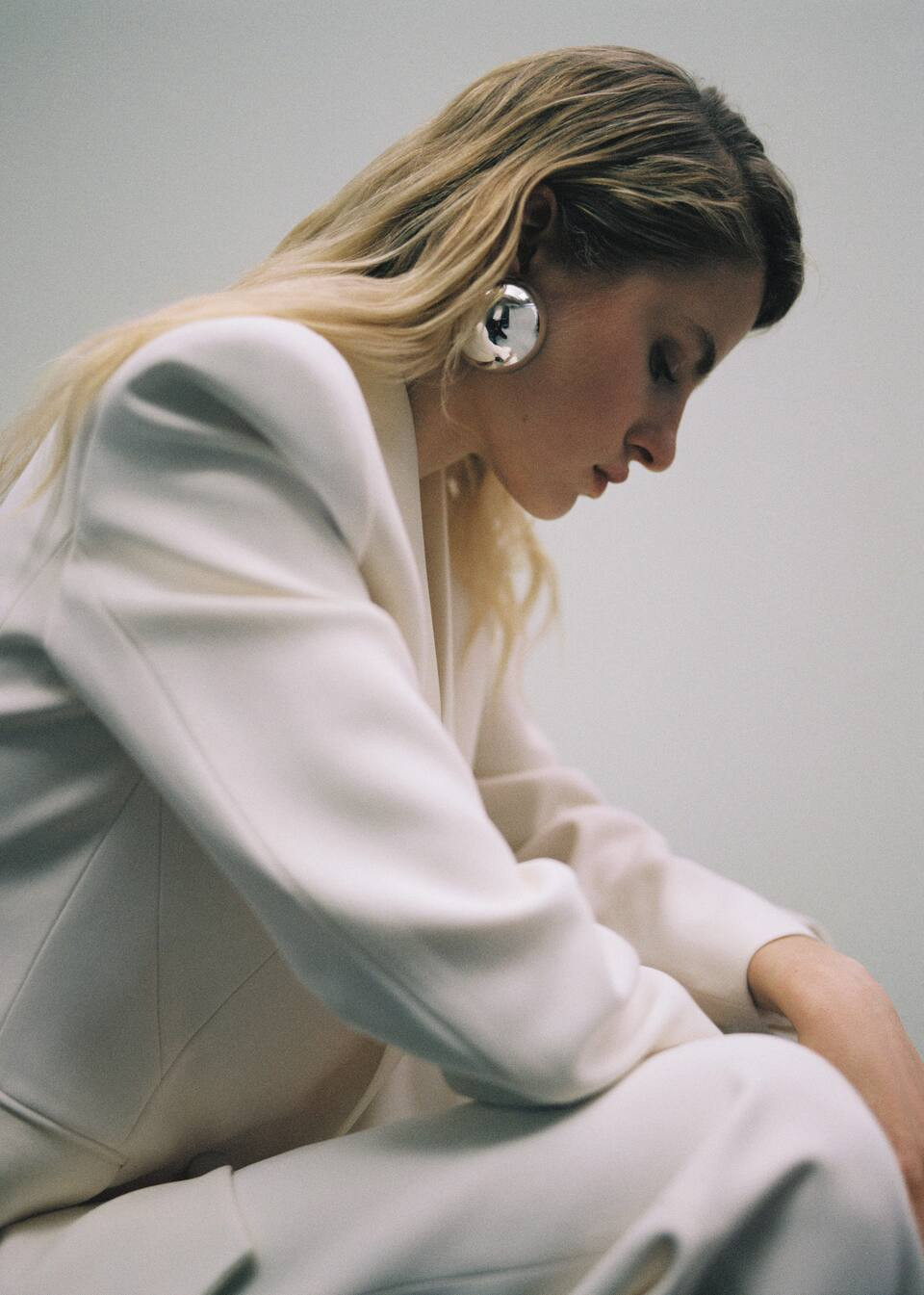 Search: silver earrings (111) | Mango USA | MANGO (US)