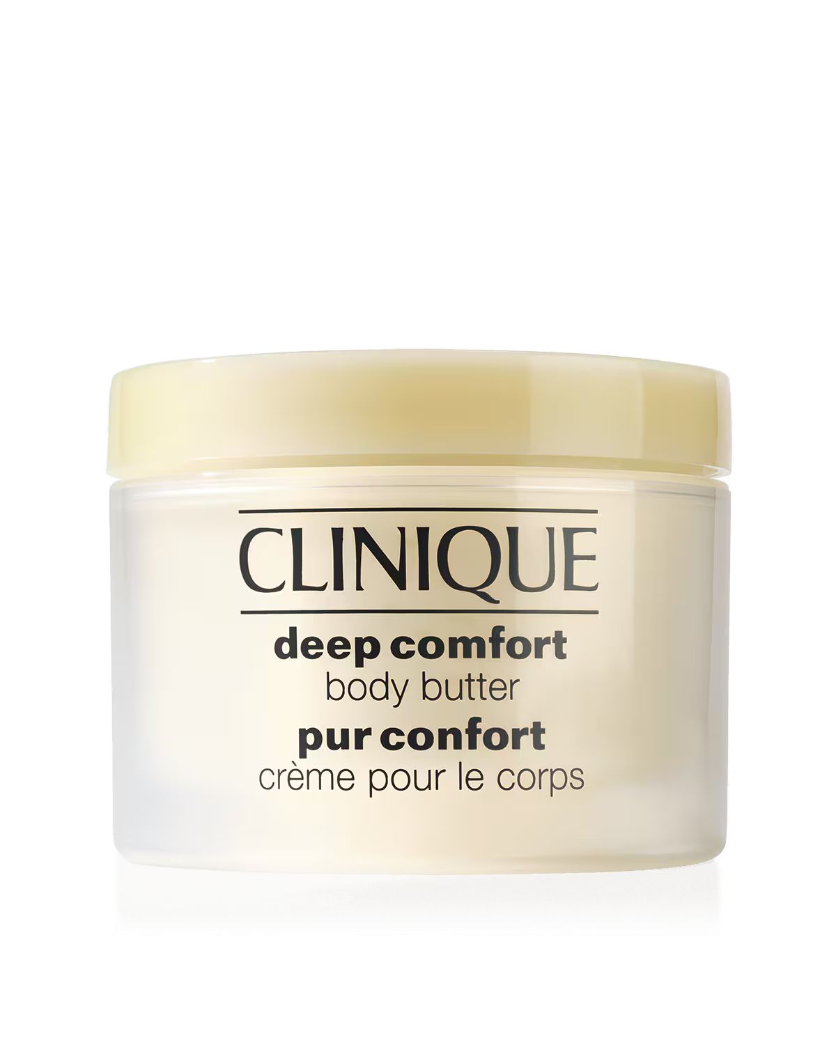 Deep Comfort™ Body Butter | Clinique (US)