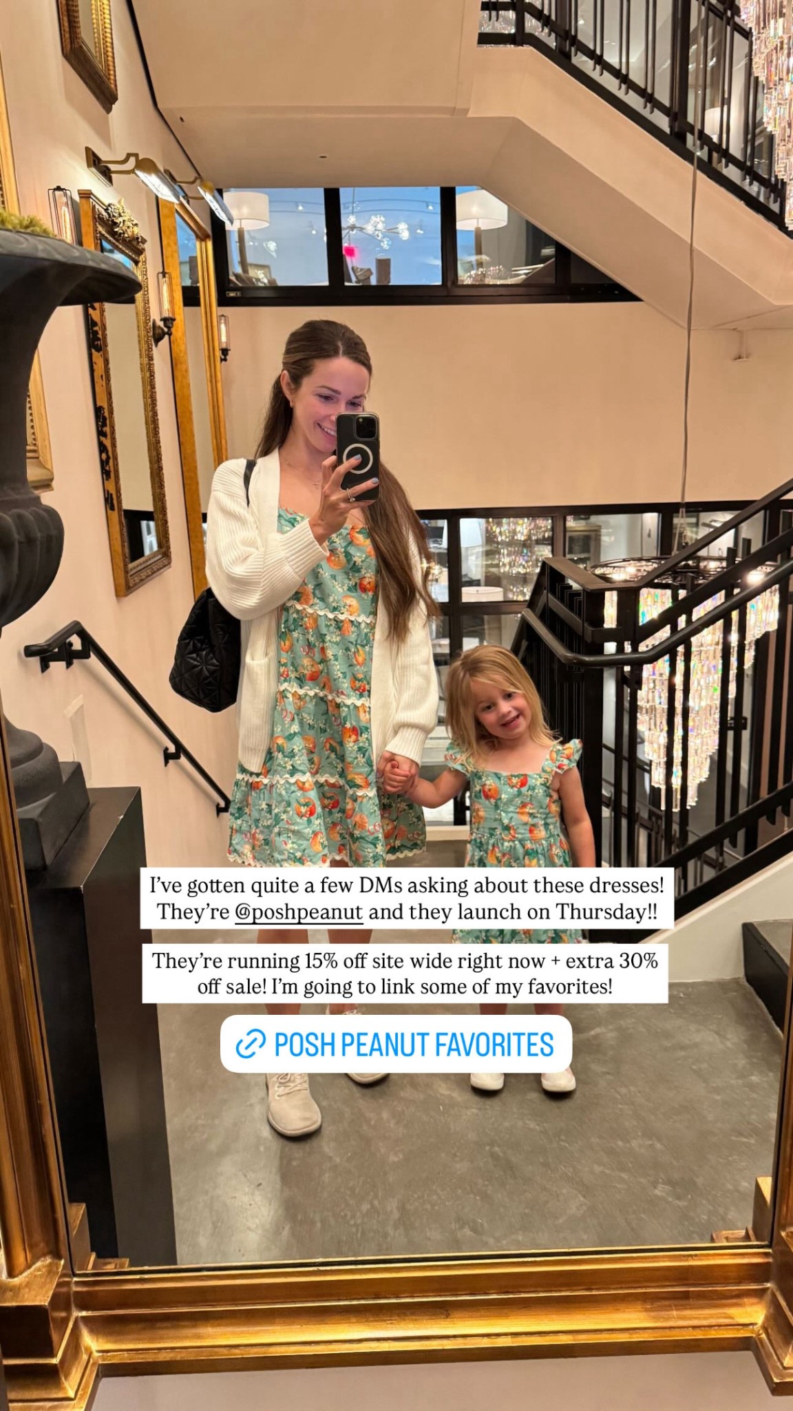 Posh Peanut dresses launching this Thursday!! Linking some of my others faves! 

#LTKFamily #LTKStyleTip #LTKKids