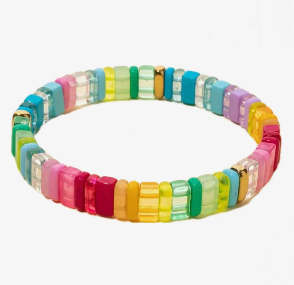 Charleston Bracelet | Erin McDermott Jewelry