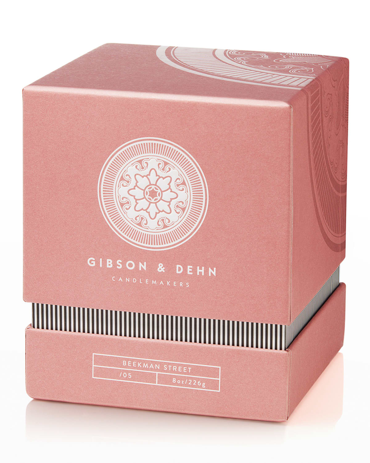 8 oz. Peony & Hyacinth Scented Candle | Neiman Marcus