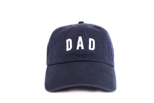Navy Dad Hat | Rey to Z