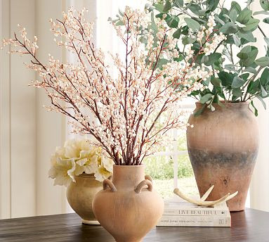 Faux Berry Branch | Pottery Barn (US)