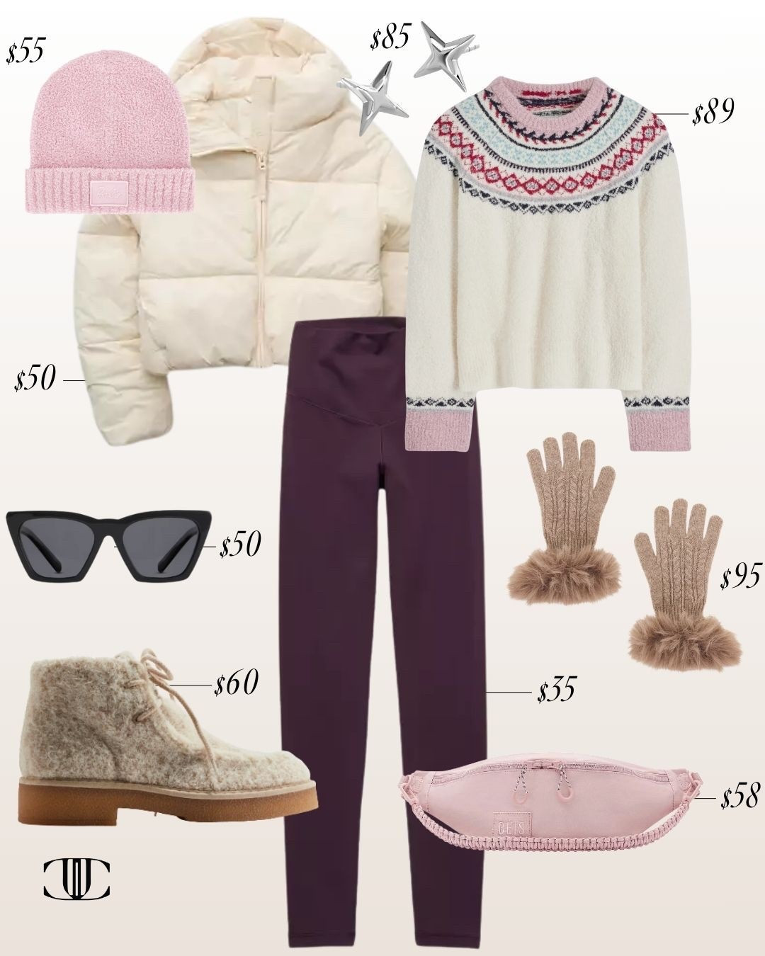 High style, smart shopping—this **B$tch on a Budget** edit proves you don’t need a big price tag to look pulled together. Every head-to-toe look in this roundup is under $100 and packed with elevated staples, chic layers, and pieces that look way more expensive than they are. Save this for budget-friendly outfit inspiration and tap to shop the finds that do the most without doing the most. ✨💸

#LTKStyle #LTKUnder100 #BudgetStyle #AffordableFashion #ChicOnABudget #LTKFinds #EverydayOutfits #StyleInspo #HighLowStyle
 

 



#LTKOver40 #LTKootd #LTKmomlife