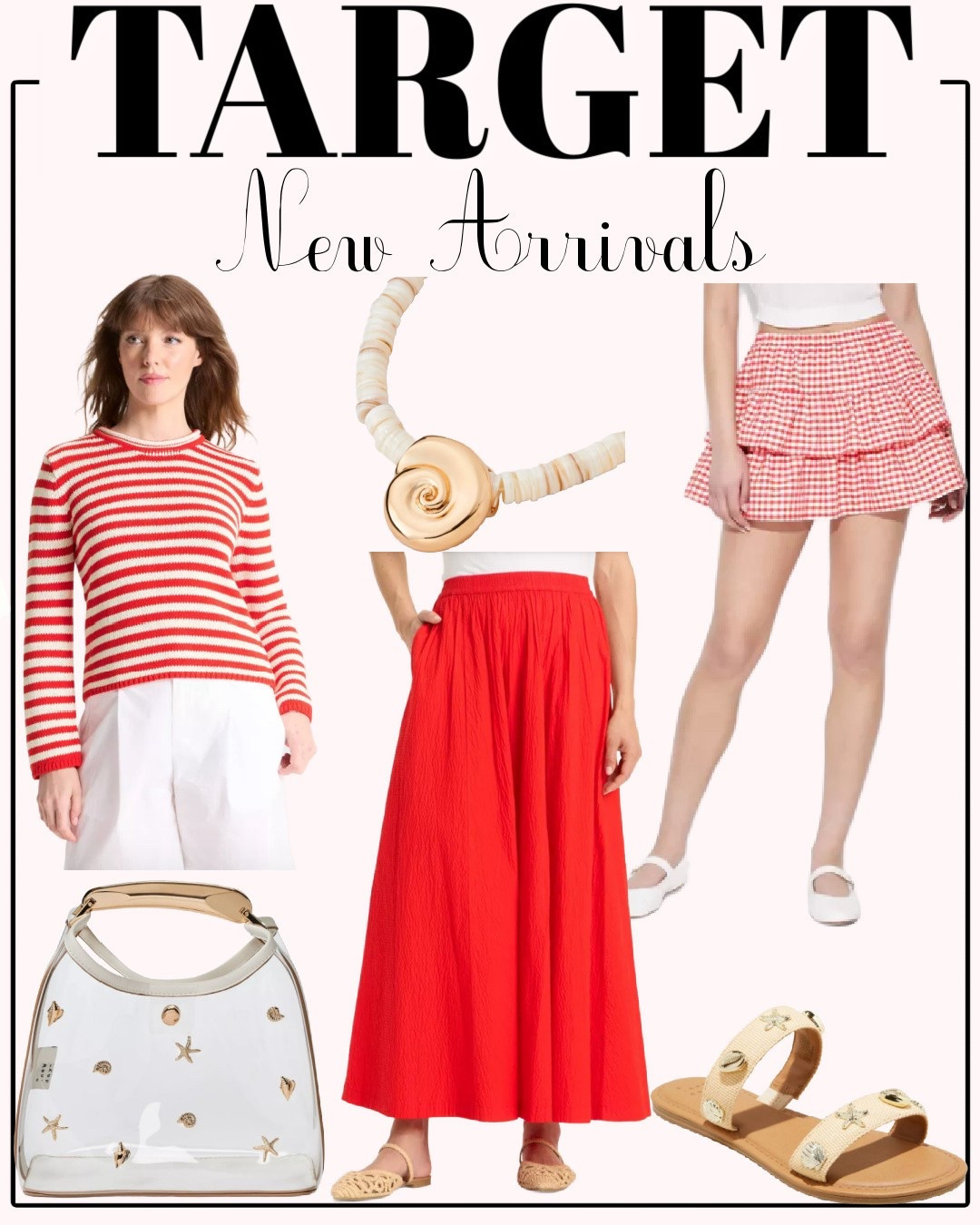 Target sale

Swimsuit / summer outfit / Nordstrom sale / country concert outfit / sandals / spring outfits / spring dress / vacation outfits / travel outfit / jeans / sneakers / sweater dress / white dress / jean shorts / spring outfit/ spring break / swimsuit / wedding guest dresses/ travel outfit / workout clothes / dress / date night outfit / spring break outfits

#LTKSaleAlert #LTKFindsUnder50 #LTKSeasonal