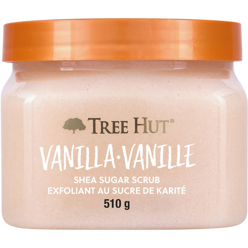 Vanilla Shea Sugar Scrub | Shoppers Drug Mart - Beauty
