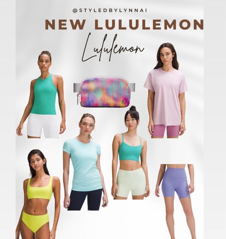 Lululemon finds 
Yoga
Workout 
Tees 
Scuba hoodie 
Leggings 
Bike shorts 
Biker shorts 
Bum bag 
Fanny pack 
Gym outfit
Spring outfit 
Summer outfit 
Colors 
Shorts 


Follow my shop @styledbylynnai on the @shop.LTK app to shop this post and get my exclusive app-only content!

#liketkit 
@shop.ltk
https://liketk.it/49Xll

Follow my shop @styledbylynnai on the @shop.LTK app to shop this post and get my exclusive app-only content!

#liketkit 
@shop.ltk
https://liketk.it/4agYv

Follow my shop @styledbylynnai on the @shop.LTK app to shop this post and get my exclusive app-only content!

#liketkit #LTKunder100 #LTKstyletip #LTKfit
@shop.ltk
https://liketk.it/4aAMP